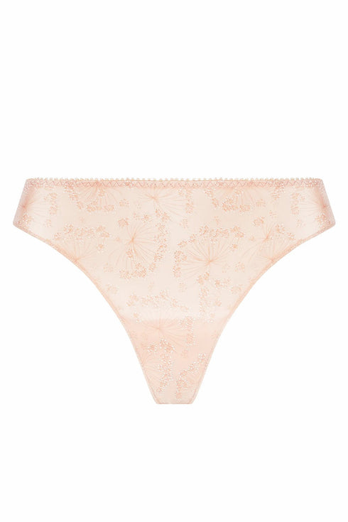 Antigel J52 Sous Les Ombelles Thong